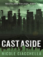 Cast Aside: Wasteland, #1