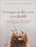 Courageous Women of the Bible