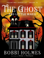 The Ghost and Little Marie