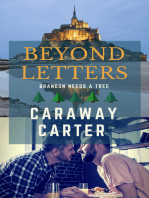 Beyond Letters