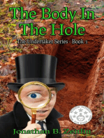 The Body in the Hole