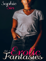 Erotic Fantasies Vol. 5