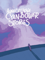 Cyan and Other Stories