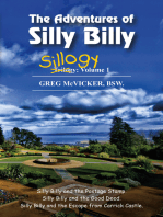 The Adventures of Silly Billy