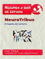 Resumen Y Guía De Estudio - Neurotribus