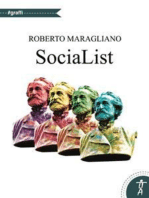 SociaList: Diario di rete 2013 - 2017