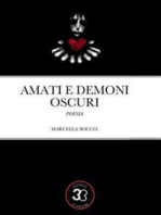 Amati e Demoni Oscuri