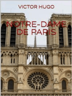 Notre-Dame De Paris