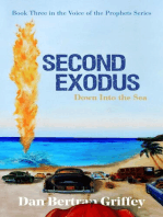 Second Exodus: Down into the Sea