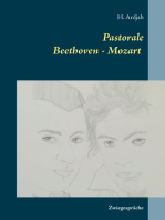 Pastorale Beethoven - Mozart: Zwiegespräche
