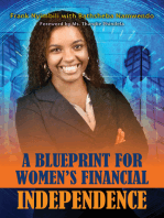 A Blueprint For Women’s Financial Independence