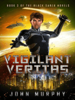 Vigilant Veritas