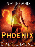 From The Ashes: Phoenix