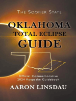 Oklahoma Total Eclipse Guide