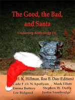 The Good, the Bad and Santa