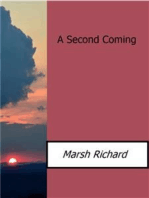 A Second Coming