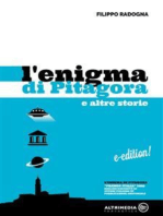 L'enigma di Pitagora e altre storie