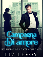 Campagna Di amore