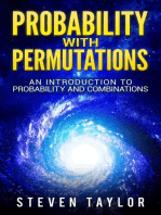 Probability with Permutations