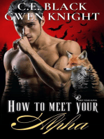 How To Meet Your Alpha