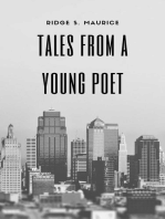 Tales From a Young Poet