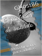 O professor do instituto