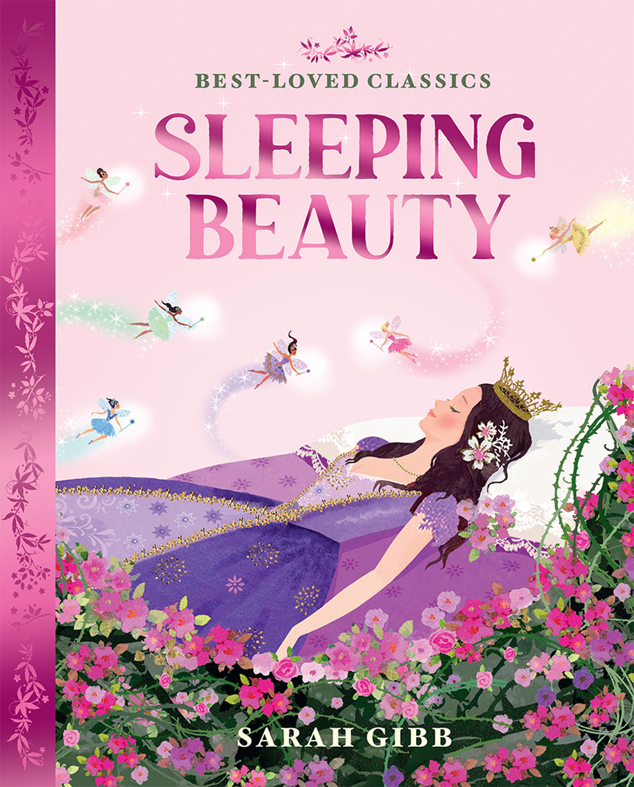 Sleeping Beauty by Sarah Gibb (Ebook) Read free for 30 days