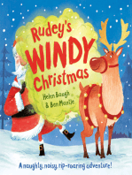 Rudey’s Windy Christmas (Read Along)