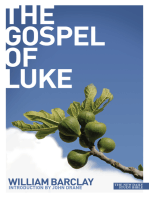 Gospel of Luke