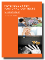 Psychology for Pastoral Contexts: A Handbook