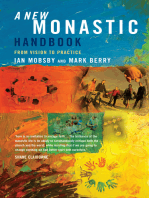 A New Monastic Handbook: From Vision to Practice