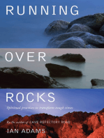 Running over Rocks