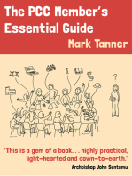 The PCC Member's Essential Guide