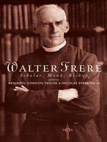 Walter Frere by Canterbury Press - Ebook | Scribd