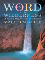 Word in the Wilderness