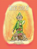 Santa's Cookie Elf