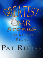 Greatest (Omr) stories