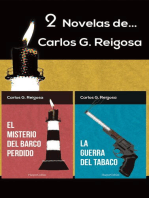 Pack Carlos G. Reigosa 1 - Enero 2018