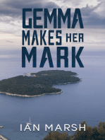Gemma Makes Her Mark