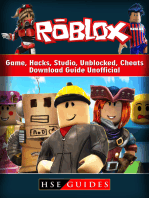 Read Roblox Game Hacks Studio Tips How To Download Guide Unofficial Online By The Yuw Books - guide of roblox natural disaster survival for android apk