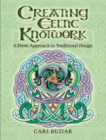 Creating Celtic Knotwork