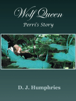 Wolf Queen: Perri's Story