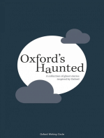 Oxford's Haunted