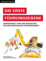 Die erste Führungsebene