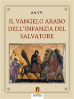 Il Vangelo arabo dell'infanzia del Salvatore