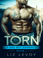 Torn 1: A Bad Boy Romance