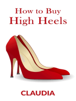 How to Buy High Heels