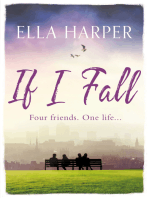 If I Fall: An unputdownable and emotional novel about love, loss and friendship