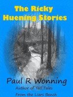 The Ricky Huening Stories