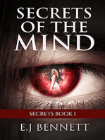 Secrets of the Mind: Secrets Book 1